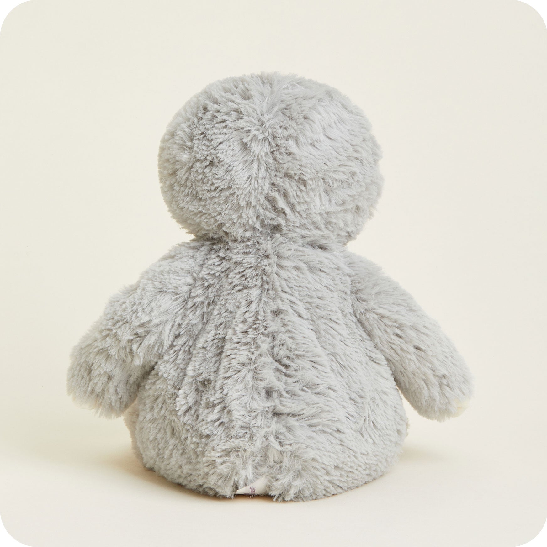 Gray Sloth Warmies - Image 7