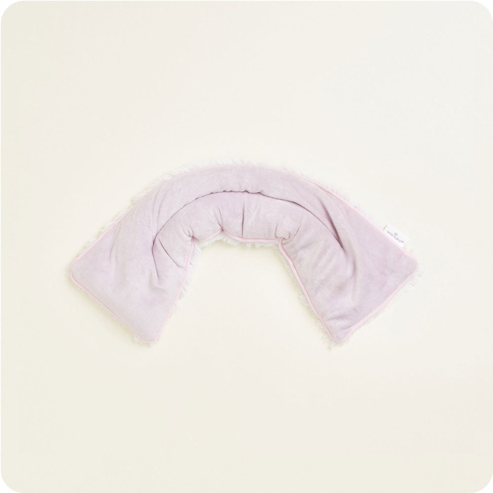 Marshmallow Lavender Neck Wrap Warmies - Image 3