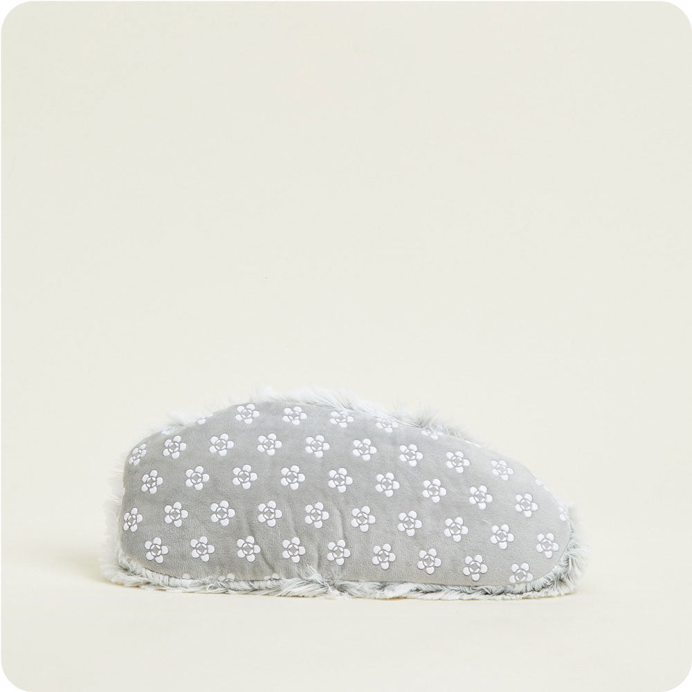 XL Gray Slippers Warmies - Image 5